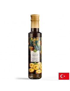 Оцет от ананас, 250 ml