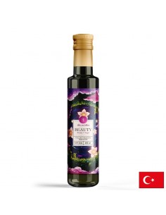 Оцет от грозде, роза и шипка, 250 ml