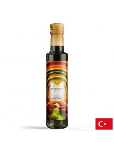 Оцет от рожков и женшен, 250 ml