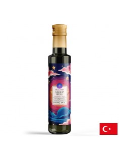 Оцет от роза и къпина, 250 ml