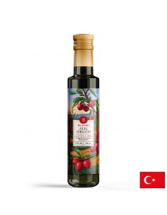 Оцет от глог, 250 ml