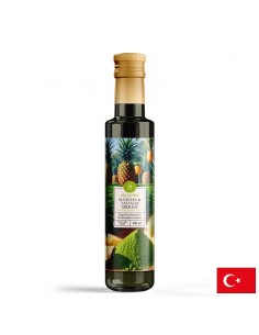 Оцет от ананас с матча, 250 ml