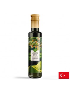 Оцет от кайсия с матча, 250 ml
