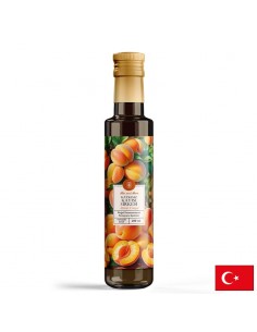 Кайсиев оцет, 250 ml