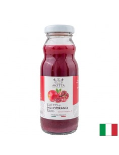 100% сок от нар, директно изцеден, 200 ml