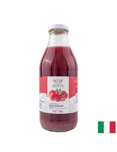 100% сок от нар, директно изцеден, 750 ml
