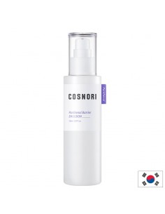 Емулсия за лице с пантенол и 5 вида серамиди - Хидратация и подхранване, 150 ml