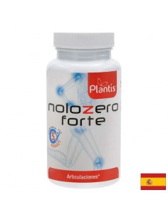 Формула за стави, кости и сухожилия - Nolozero forte, 90 капсули - Хиалуронова киселина