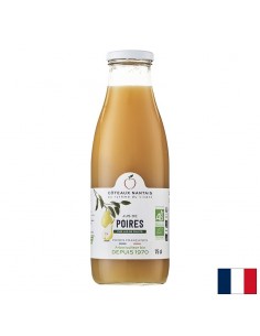 Сок от круши, БИО, 750 ml - Плодови