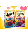 Alive! за жени + Alive! за мъже - пакет Alive! - 1