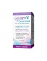 Collagen30® with Ceramides - Колаген + Серамиди, 120 таблетки