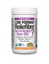 Reliefibre™ /Разтворими диетични фибри/ 5000 mg x 40 дози Natural Factors - 1