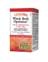 Whole Body Optimizer x 60 софтгел капсули Natural Factors - 1