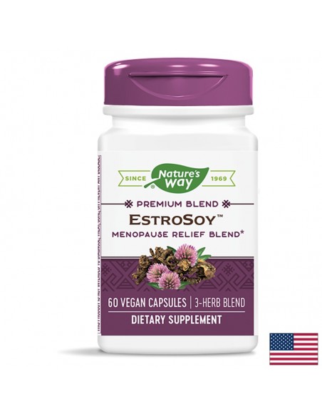 Естросой Nature’s Way - 1