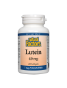 Лутеин 40 mg х 60 софтгел капсули Natural Factors - 1