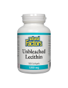 Лецитин 1200 mg х 180 софтгел капсули Natural Factors