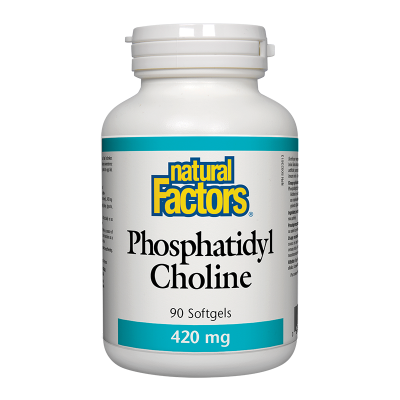 Phosphatidyl Choline/ Фосфатидил...