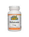 Мелатонин 5 mg x 90 таблетки Natural Factors