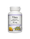 Витекс 80 mg х 90 V-капсули Natural Factors