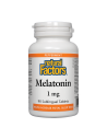 Мелатонин 1 mg x 90 таблетки Natural Factors