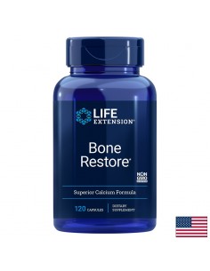 bone-restore-120-kapsuli - Кости и стави