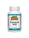 Сминдух (семена) 500 mg х 90 капсули Natural Factors