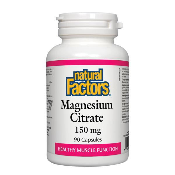Magnesium Citrate/ Магнезий (цитрат)...