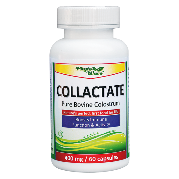 Collactate Pure Bovine Colostrum/...