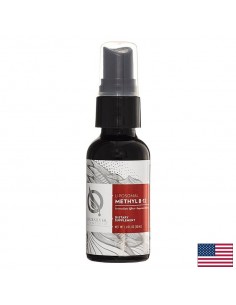 Високоусвоим витамин В12 (Липозомен метилкобаламин), 30 ml
