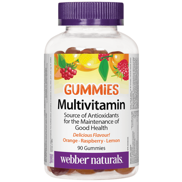 Multivitamin Gummies/ Мултивитамини х...