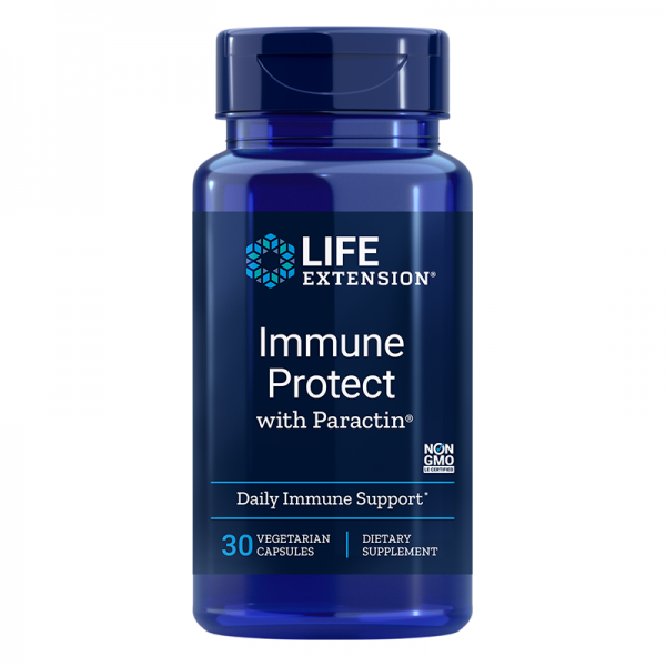 Immune Protect with Paractin®/ За...