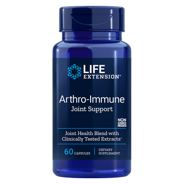 Arthro-Immune Joint Support/ В...