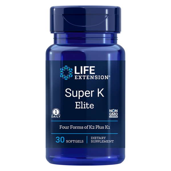 Super K Elite/ За здрави кости и...