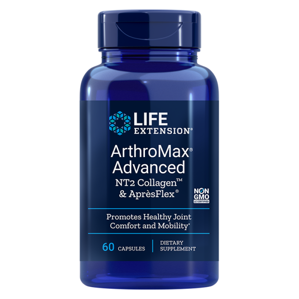 ArthroMax® Advanced NT2 Collagen™ &...