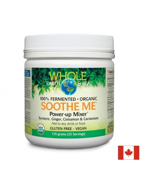 soothe-me-power-up-mixer-balansirana-formula-s-kurkuma-dzhindzhifil-kanela-kardamon-125-g-pudra