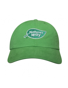 Шапка с козирка Natures Way - Фен артикули