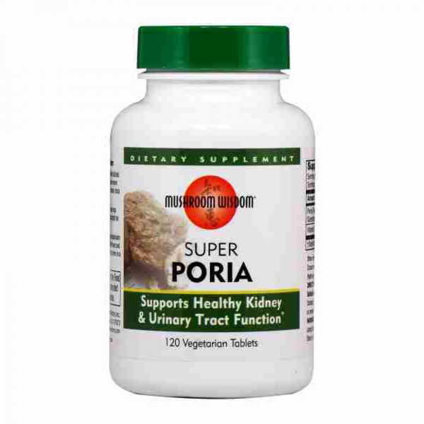 Super Poria / Супер пория, 120 таблетки