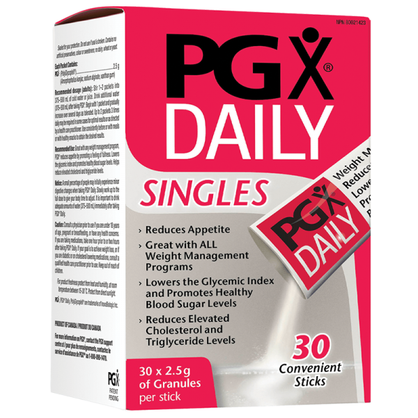 PGX® Daily Ultra Singles / За...