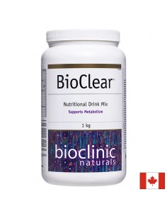 BioClear™ Nutritional Drink Mix,1 kg прах - Черен дроб