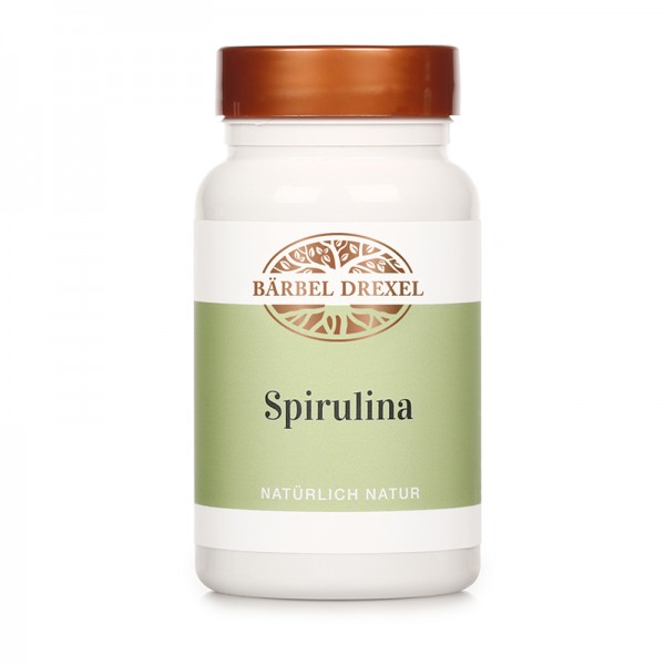 Spirulina / Спирулина, 150 таблетки