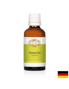 При подагра - Билкова тинктура за контрол върху пикочната киселина, 50 ml - Подагра