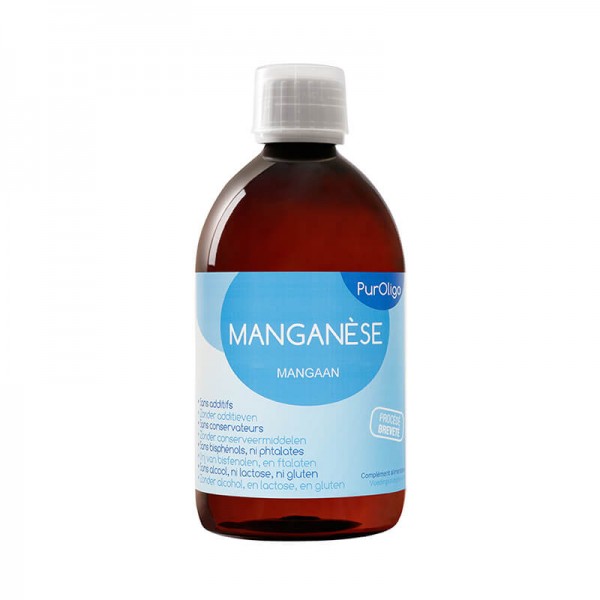 Manganese PurOligo / Манган, 500 ml