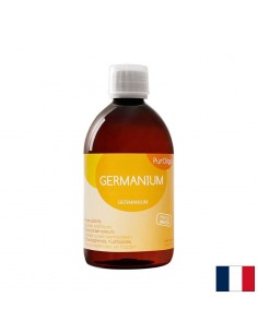 Germanium PurOligo / Германий, 500 ml - Имунитет