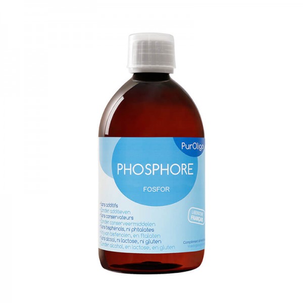 Phosphore PurOligo / Фосфор, 500 ml