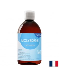 Molybdene PurOligo / Молибден, 500 ml - Клетъчно здраве