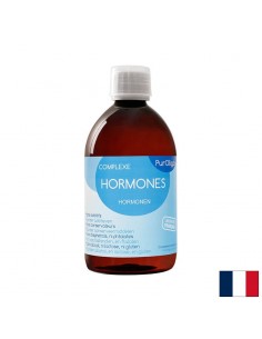 Complexe Hormones PurOligo Комплекс за хормонален баланс, 500 ml - ПМС