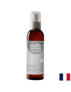 Argent colloïdal vaporisateur / Спрей с колоидно сребро /Само за външна употреба/ 150 ml