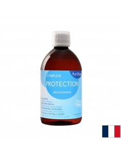 Complexe Protection PurOligo / Мултиминерален комплекс, 500 ml - По здравно направление