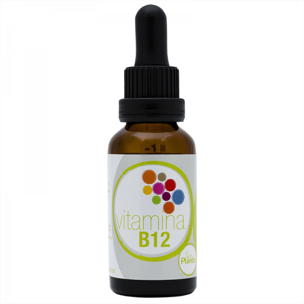 Течен витамин B 12 – нервна система и...