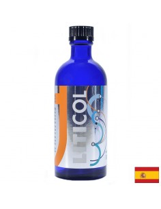 Литиев сулфат – антистрес и добро настроение - Liticol Разтвор за уста, 100 ml - Депресия, тревожност, паническо разстройство